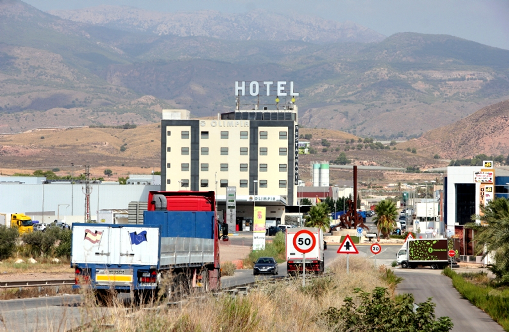 Totana se beneficia de 50.000 euros de una l�nea de subvenciones que moviliza cerca de 1,7 millones en toda la Regi�n 